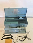 Ashcroft 1305-D Portable Dead Weight Tester. Fixed Price $685.00.