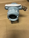 Rosemount 3051CD2A02A1AS5C6M5 Pressure Transmitter Max W.p. 3626 Psi. Fixed Price $201.00.