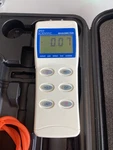 Sper Scientific Monometer 2 Psi, 840085C With Case. Fixed Price $199.00.