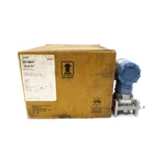 Rosemount 2051CD2A02A1AH2B1 10.5-42.4VDC 3626PSI Nsmp. Fixed Price $4000.00.