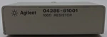 Agilent 04285-61001 Calibration Resistor. Fixed Price $249.95.