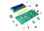 Geiger Kit Diy Arduino Ide Compatible Easy Nuclear Radiation Counter W/o Tube. Fixed Price $29.95.