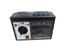 Avo Megger MJ159 Insulation & Continuity Tester - Free Shipping. Fixed Price $59.99.