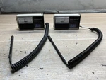Kurz Series 490 Is Mini-anemometer Lot Of 2 / JUA3583. Fixed Price $80.00.