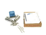 Micro Motion CMF025M321NRAUEZZZ 9-WIRE Tc Mass Flow Sensor New In Box 2018. Fixed Price $3450.00.