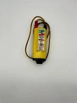 Ideal 61-067 Solenoid Voltage Tester Yellow 120V-600V Ac/dc Levels. Fixed Price $31.99.
