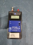 Omega HHP-201 Digital Manometer Unit #2. Fixed Price $50.00.