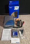 Supco Logit Lcv Current & Voltage Data Logger Complete New Open Box. Fixed Price $149.99.