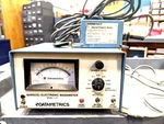 Datametrics Barocel Electronic Manometer With Pressure Sensor. Fixed Price $120.00.