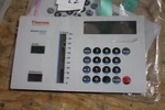 New Thermo Scientific Eberline AMS4 Air Monitor Sampler Controller Pad. Fixed Price $99.99.
