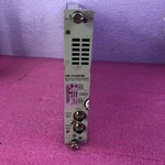 Hp 41421B Source Monitor Module 40 V-100V 20FA-100MA Agilent 4142B Parts/repair. Fixed Price $100.00.