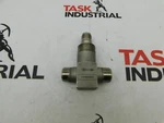 Omega FTB-9501 Flow Turbine Meter 5000 Psig Max 0.006 To 0.046 Gpm. Fixed Price $550.00.