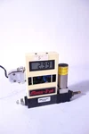 Sierra Smart-trak 810C-DR-2-V4-S0 CO2 Mass Flow Controller + Power Supply. Fixed Price $295.00.