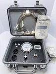Kappler 99971 Pressure Test Kit For Level Suits (2-C). Fixed Price $119.99.