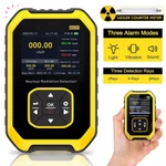 Portable Nuclear Radiation Detector Gm Geiger Counter /x-ray Dosimeter. Fixed Price $26.99.