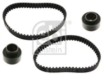 Febi Timing Belt Kit Kia 2,5 0K9BV-12-206S1 K5 KV6. Fixed Price $96.66.