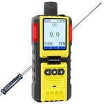 Ozone Analyzer Data Logging Usa Nist Calibration Source. Fixed Price $495.00.