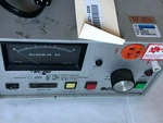 Hypot 4040AT,ASSOCIATED Research 57584,YMM 57584,FM. Fixed Price $35.00.
