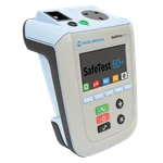 Rigel Medical Safetest 60+ Electrical Safety Analyzer. Fixed Price $2595.00.