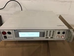 Associated Research Inc. Dielectric Analyzer Model 7620. Fixed Price $1000.00.