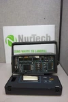 Ttc Fireberd 6000A, PR-45 Communications Analyzer, W/printer. Fixed Price $284.99.
