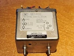 Hp Agilent Keysight 10811-60102 Ovenized Precision Mhz Crystal Oscillator. Fixed Price $149.95.