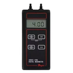 Dwyer Instruments 475-4-FM Handheld Digital Manometer, Range 0-10.00 Psi (.6895. Fixed Price $305.99.