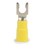 3M Locking Fork, Vinyl Insulated Butted Seam 12-10 Awg, 94879,SS-33-14-P. Fixed Price $151.36.