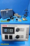 Keithley Dosimeter/kvp Reader 35050A W/ Divider 35080B & Accessories 36942. Fixed Price $420.99.