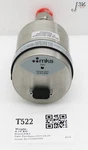 T522 Mks Baratron Etch Manometer .05 Torr (new) E29DU5TBFL5B. Fixed Price $2775.00.