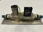 Omega Mass Flow Controller (FMA-2623A) 0-3,000 Slm. Fixed Price $488.00.