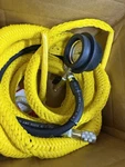 Cherne High Flow Poly Lift Line 40 W/gauge. Fixed Price $224.99.