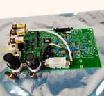 Perkinelmer Rf Torch Pneumatics N077-9524 Issue Smc PFM510-N01-1 Flow Sensor. Fixed Price $200.00.