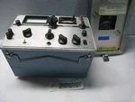 Rycom 3135 Selective Level Meter / Frequency Cord And Accessories. Fixed Price $495.00.