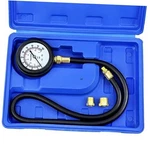 Oil Pressure Tester Kit, Professional Engine Diagnostic Test, 100PSI Blue Case. Fixed Price $31.57.