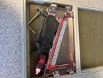 Dwyer Model No. 109 Inclined Portable Manometer. Fixed Price $19.99.