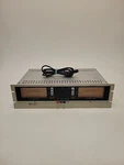 Belar Electroncis Lab Stereo Modulation Monitor Model FMS-2 Turns Untested. Fixed Price $199.99.