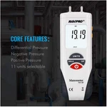 High Accuracy Digital Pressure Tester For Hvac Systems. Fixed Price $52.79.