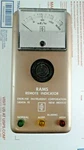 Vintage Eberline Rams Remote Indicator Radiation Gamma Meter Geiger Counter RI-1. Fixed Price $149.85.