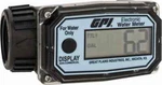 Gpi Economy Flowmeter 150 Max Psi, To 30 Gpm, Nylon. Fixed Price $337.50.