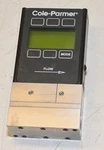 Cole Parmer 32908-42 Flowmeter For Water 1/8" Pipe. Fixed Price $65.00.