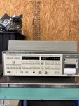 Anritsu ME462B DS-3 Transmission Analyzer Receiver *powers But Untested* MA37. Fixed Price $249.99.