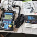 Emerson Csi 2120 Vibration Analyzer. Fixed Price $1800.00.