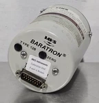 Mks Baratron Type Manometer Range Torr Model 128AA-01000A. Fixed Price $320.00.