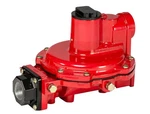 R622H-BGJ 1ST Stage Regulator, 8-12 Psig Spring, 1/2" X Npt. Fixed Price $206.71.