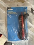 Ideal Electrical 61-070 600 Leads For 61-065 And 61-076 Voltage Tester. Fixed Price $49.99.