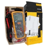 New Box Fluke F1503 Digital Insulation Resistance Tester Megger Meter. Fixed Price $309.76.