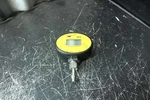 Keller Digital Manometer DV2 / 1000 Psi 81920.02. Fixed Price $91.39.