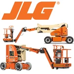 Jlg Boom Lifts Manuals Owners Service Parts Lists Ipl Schematics Instructions. Fixed Price $10.00.