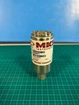 Mks 751A-12772 1000 Torr Monometer Pressure Transducer. Fixed Price $180.00.